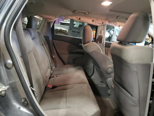 Photo 11 from auction – 2013 HONDA CR-V EX with VIN 2HKRM4H50DH613151