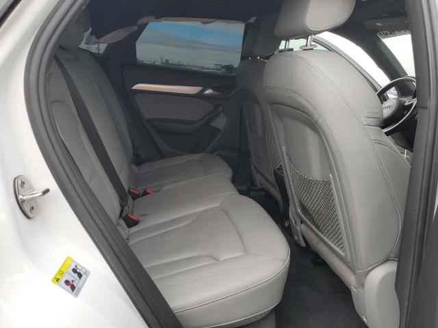 Photo 11 from auction – 2016 AUDI Q3 PRESTIG with VIN WA1GFCFSXGR004015