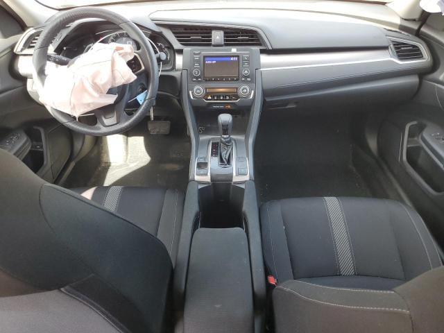 Photo 8 from auction – 2016 HONDA CIVIC LX with VIN 19XFC2F52GE033339