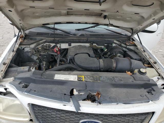 Photo 11 from auction – 2003 FORD F150 with VIN 1FTRF07W73KD21395