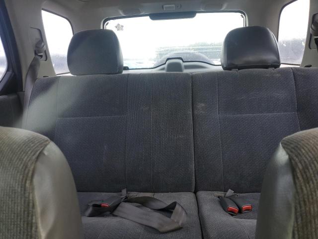 Foto 10 de la subasta – 2000 HONDA PASSPORT E con VIN 4S6CK58W0Y4409801