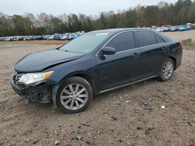 TOYOTA CAMRY BASE 2012 with VIN 4T4BF1FK3CR241457 - Photo from auction