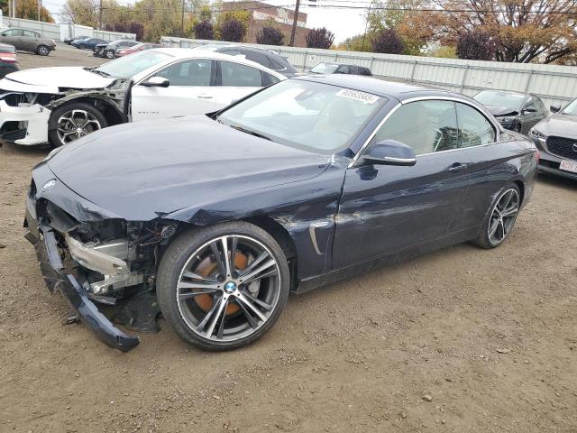 BMW 440XI 2018 z numerem VIN WBA4Z7C54JED47939 - Zdjęcie z aukcji