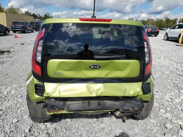 Zdjęcie 6 z aukcji – 2015 KIA SOUL z VIN KNDJN2A24F7782241
