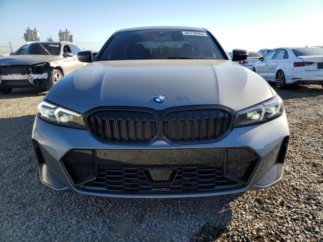Photo 5 from auction – 2025 BMW 330I with VIN 3MW69CW06S8F05006