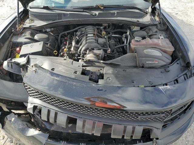 Photo 11 from auction – 2021 DODGE CHARGER R/ with VIN 2C3CDXCT0MH524688