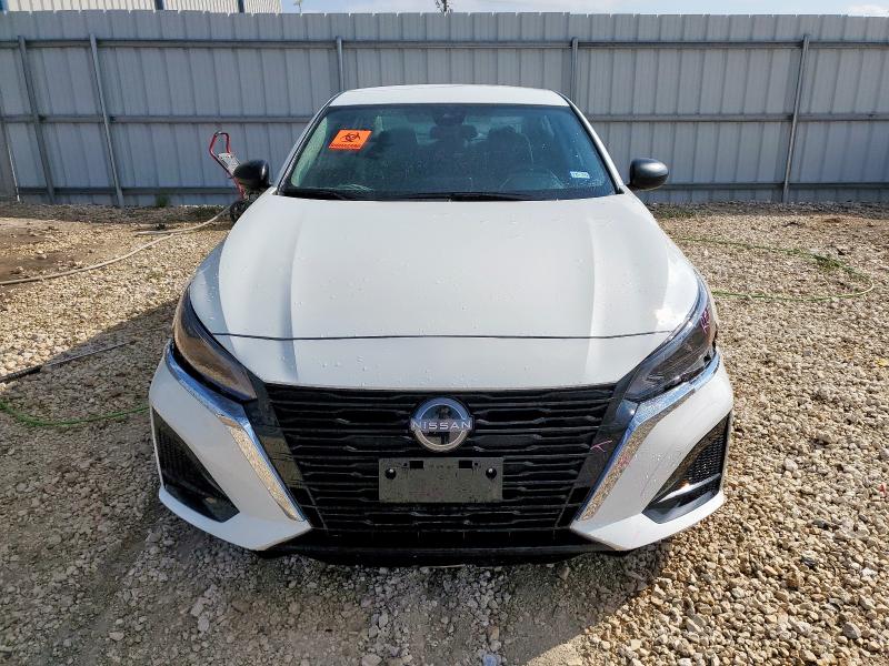 Photo 5 from auction – 2025 NISSAN ALTIMA SV with VIN 1N4BL4DV4SN340776