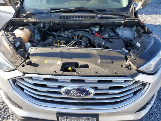 Photo 12 from auction – 2019 FORD EDGE SEL with VIN 2FMPK3J9XKBC14675