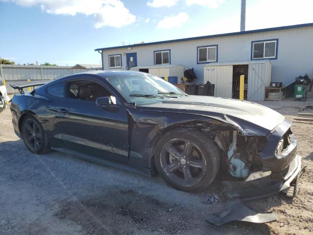 Photo 4 from auction – 2015 FORD MUSTANG with VIN 1FA6P8TH8F5420175