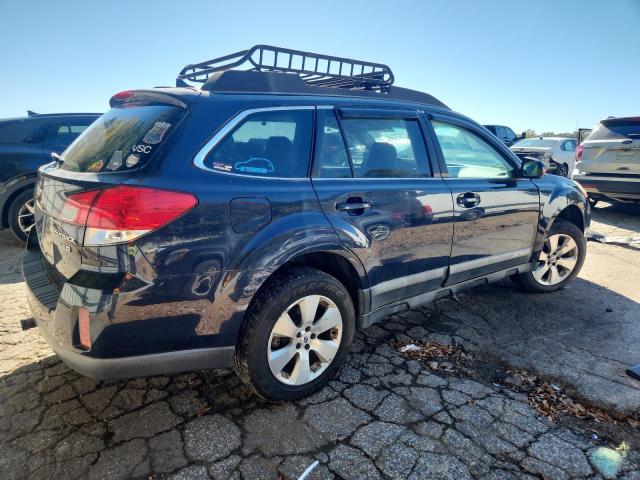 Photo 3 from auction – 2012 SUBARU OUTBACK 3. with VIN 4S4BRDJC7C2268398