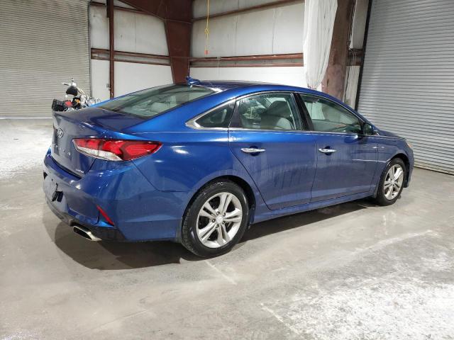 Photo 3 from auction – 2019 HYUNDAI SONATA LIM with VIN 5NPE34AF4KH790853