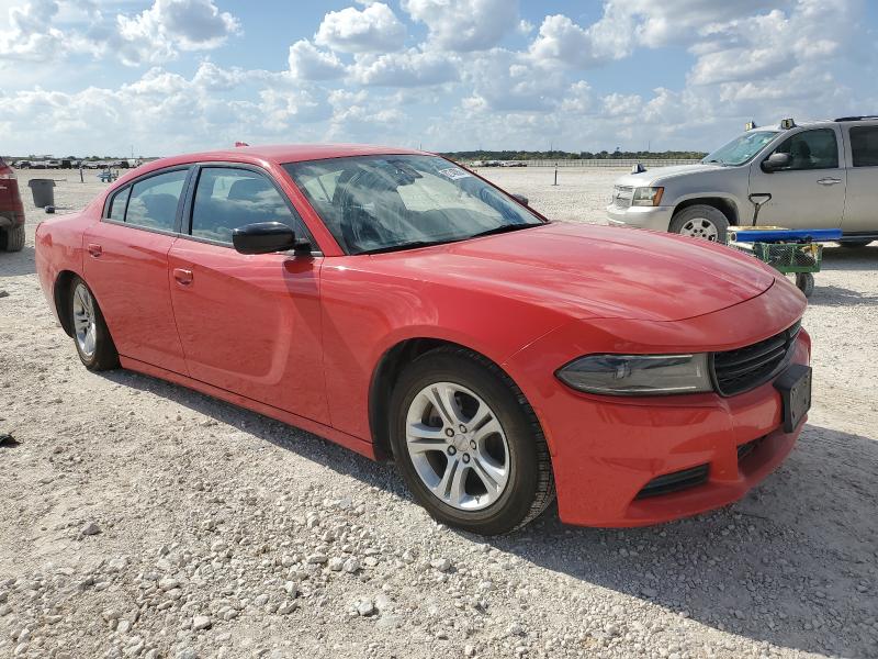 Photo 4 from auction – 2023 DODGE CHARGER SX with VIN 2C3CDXBG0PH559658