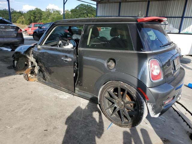 Photo 2 from auction – 2012 MINI COOPER S with VIN WMWSV3C55CT385588