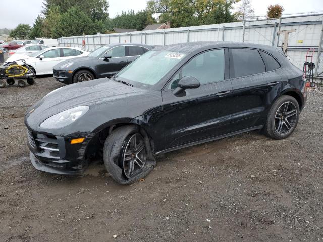 PORSCHE MACAN S 2020 с VIN WP1AB2A56LLB36204 - Фото с аукциона