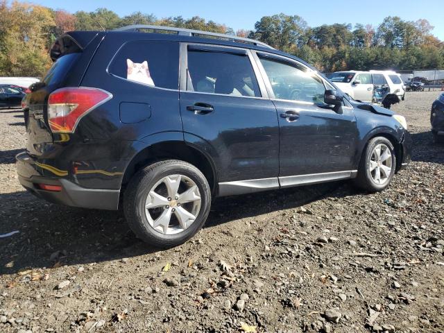 Photo 3 from auction – 2014 SUBARU FORESTER 2 with VIN JF2SJAMC2EH437055