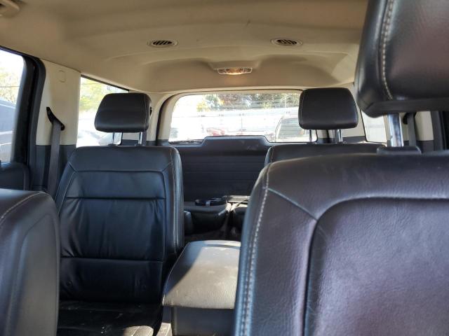 Photo 10 from auction – 2009 FORD FLEX SEL with VIN 2FMEK62C99BA24525