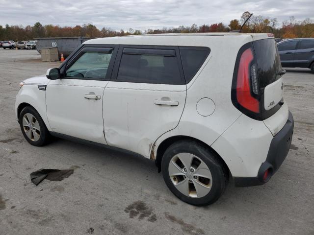 Photo 2 from auction – 2015 KIA SOUL with VIN KNDJN2A23F7147754