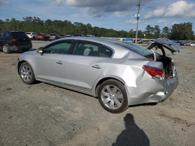Photo 2 from auction – 2012 BUICK LACROSSE PREMIUM with VIN 1G4GD5E36CF209999