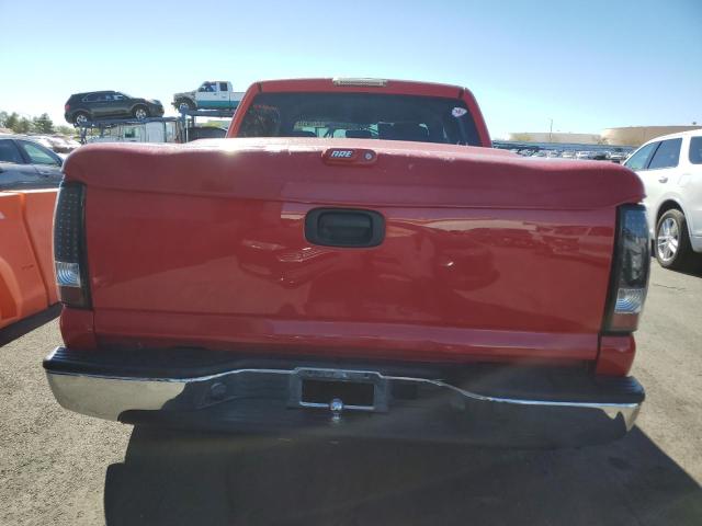 Zdjęcie 6 z aukcji – 2007 CHEVROLET SILVERADO z VIN 2GCEC13V171141698