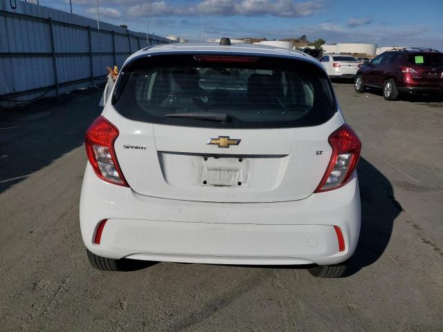 Photo 6 from auction – 2021 CHEVROLET SPARK 1LT with VIN KL8CD6SA3MC733103