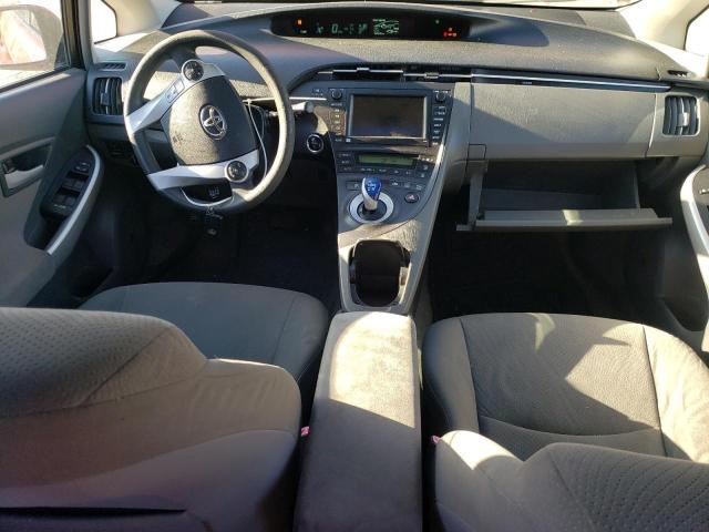 Photo 8 from auction – 2010 TOYOTA PRIUS with VIN JTDKN3DU1A1244065