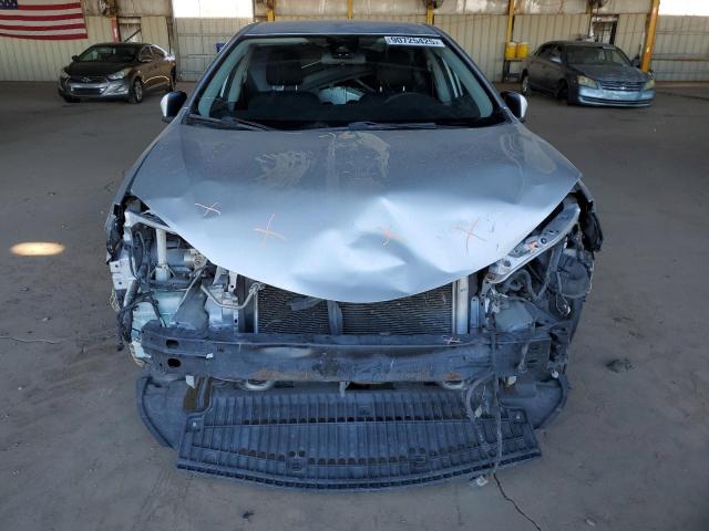 Photo 5 from auction – 2017 TOYOTA COROLLA L with VIN 2T1BURHE9HC910751