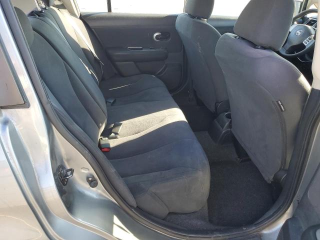 Photo 10 from auction – 2009 NISSAN VERSA S with VIN 3N1BC13E69L474888