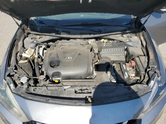 Photo 11 from auction – 2018 NISSAN MAXIMA 3.5 with VIN 1N4AA6AP2JC365060