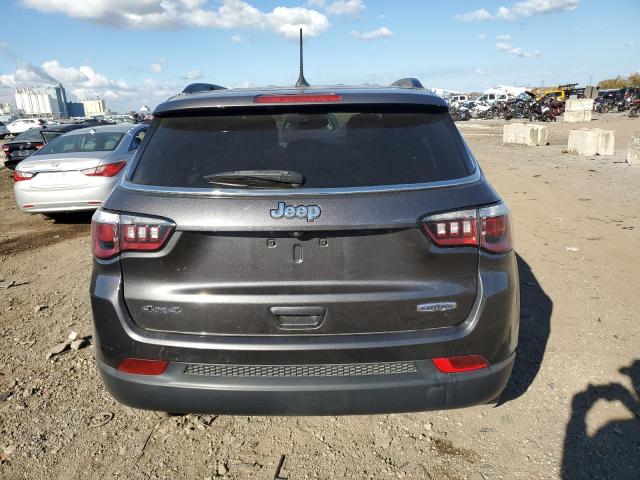 Photo 6 from auction – 2019 JEEP COMPASS with VIN 3C4NJDBB8KT592794