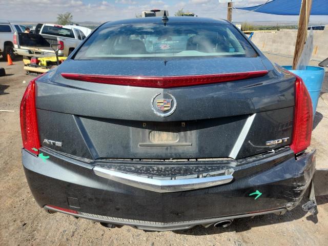 Photo 6 from auction – 2014 CADILLAC ATS with VIN 1G6AA5RX6E0195255