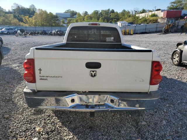 Photo 6 from auction – 2005 DODGE DAKOTA SLT with VIN 1D7HW42K35S187811