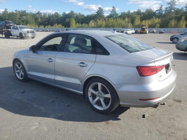 Photo 2 from auction – 2016 AUDI A3 PREMIUM with VIN WAUB8GFF1G1010947