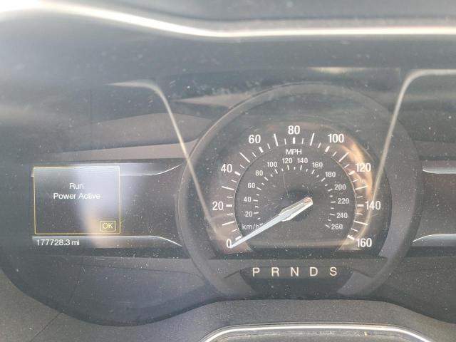 Photo 9 from auction – 2014 FORD FUSION TIT with VIN 3FA6P0K98ER200235