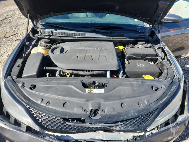 Photo 11 from auction – 2016 CHRYSLER 200 S with VIN 1C3CCCBG8GN138709