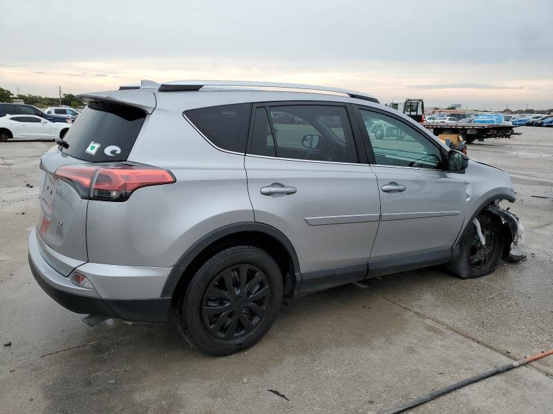 Photo 3 from auction – 2016 TOYOTA RAV4 LE with VIN 2T3ZFREV2GW246410