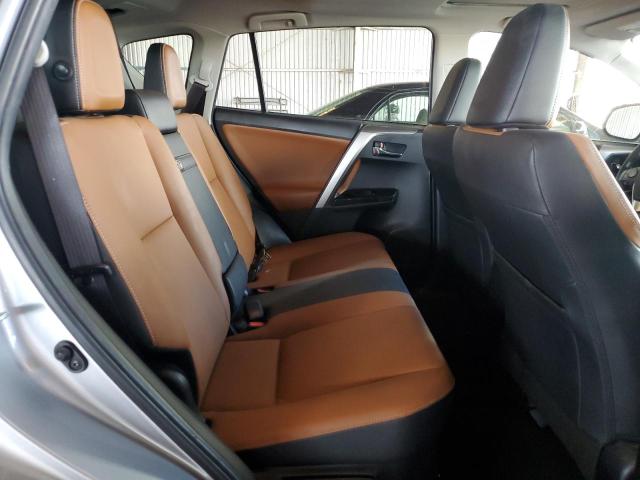 Photo 11 from auction – 2017 TOYOTA RAV4 HV LI with VIN JTMDJREV9HD088459