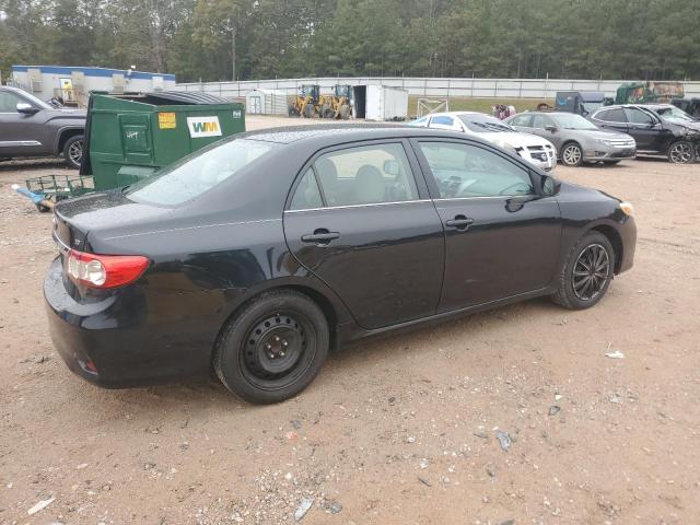 Photo 3 from auction – 2013 TOYOTA COROLLA BA with VIN 2T1BU4EE7DC077551