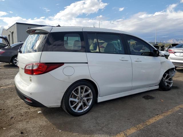 Photo 3 from auction – 2013 MAZDA 5 with VIN JM1CW2CL2D0151635