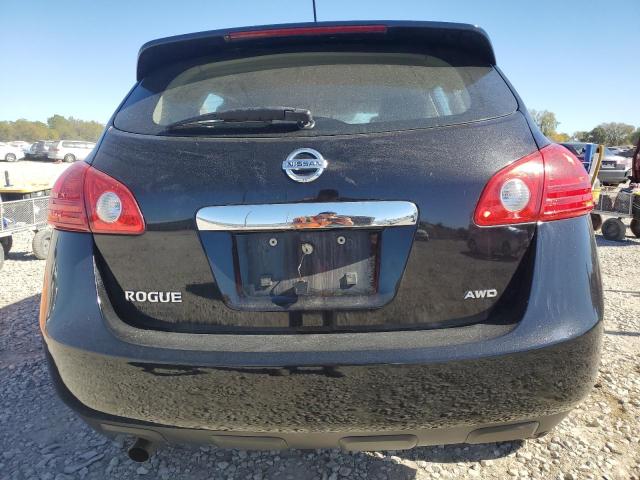 Photo 6 from auction – 2013 NISSAN ROGUE S with VIN JN8AS5MV4DW652144