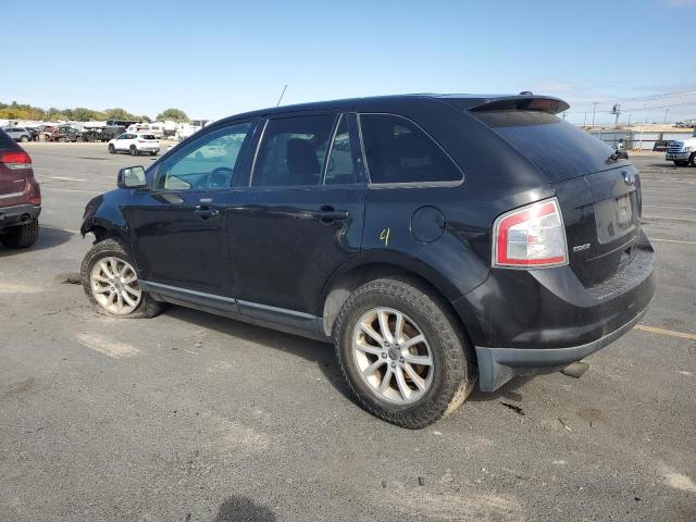 Photo 2 from auction – 2010 FORD EDGE SEL with VIN 2FMDK4JC6ABA59030