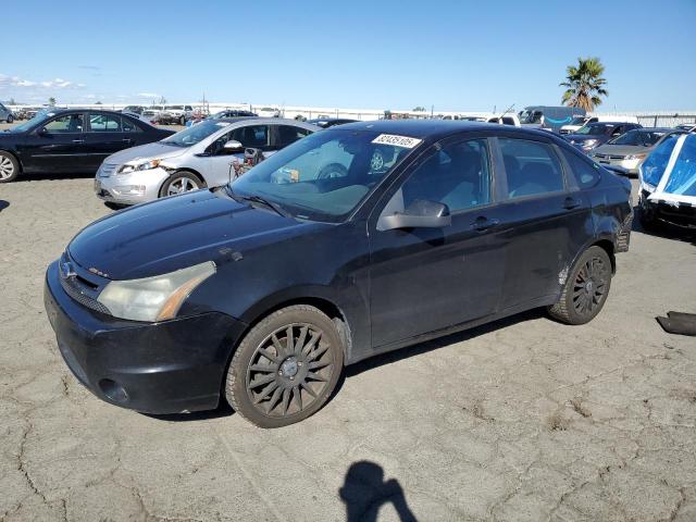 FORD FOCUS SES 2010 with VIN 1FAHP3GN1AW125790 - Photo from auction
