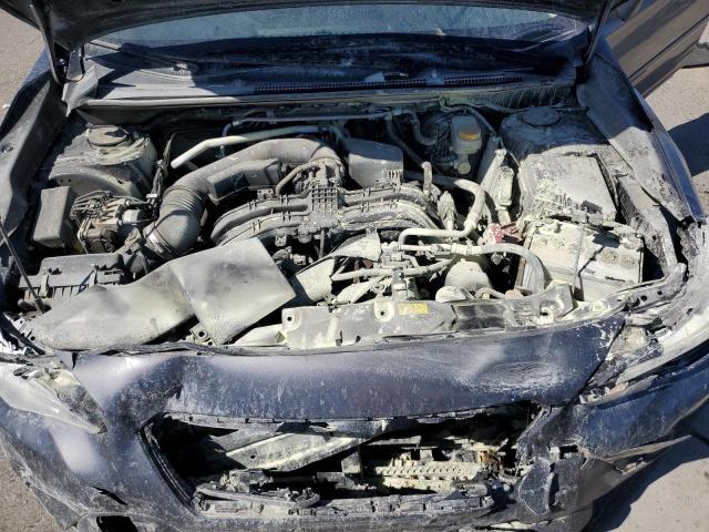 Photo 12 from auction – 2022 SUBARU CROSSTREK with VIN JF2GTHMC4N8214038
