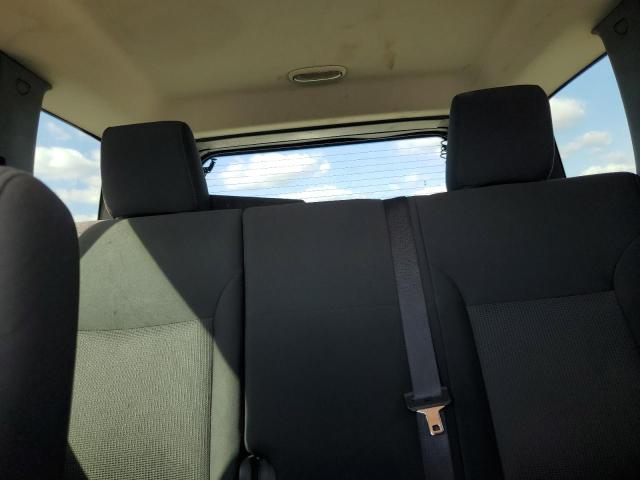 Photo 10 from auction – 2009 JEEP LIBERTY SP with VIN 1J8GP28KX9W528563