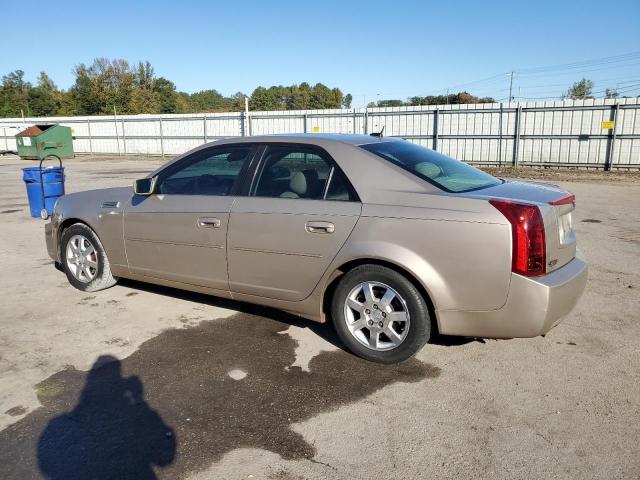 Photo 2 from auction – 2005 CADILLAC CTS HI FEA with VIN 1G6DP567850147370