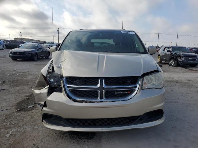 Photo 5 from auction – 2013 DODGE GRAND CARA with VIN 2C4RDGCG3DR807427