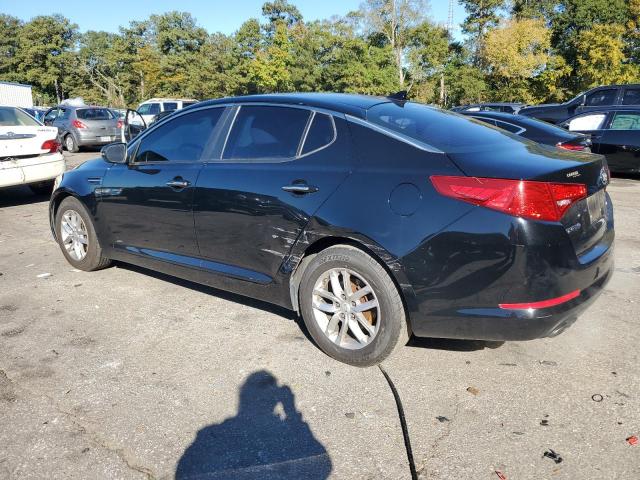 Photo 2 from auction – 2013 KIA OPTIMA LX with VIN 5XXGM4A70DG154704
