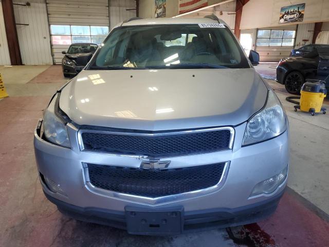 Foto 5 de la subasta – 2012 CHEVROLET TRAVERSE L con VIN 1GNKRFED4CJ228165