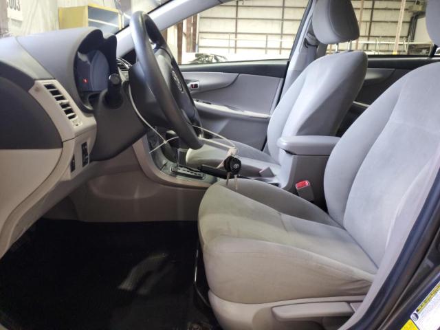 Фото 7 с аукциона – 2013 TOYOTA COROLLA BA с VIN 2T1BU4EE6DC987658
