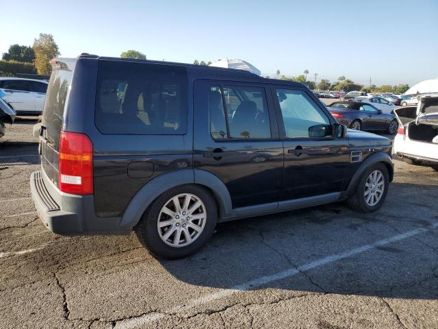 Photo 3 from auction – 2007 LAND ROVER LR3 SE with VIN SALAE25447A427532