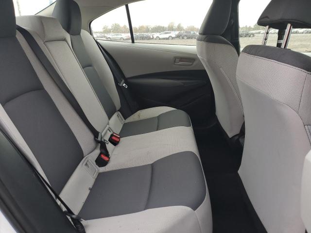 Photo 10 from auction – 2023 TOYOTA COROLLA LE with VIN JTDB4MEEXPJ007115
